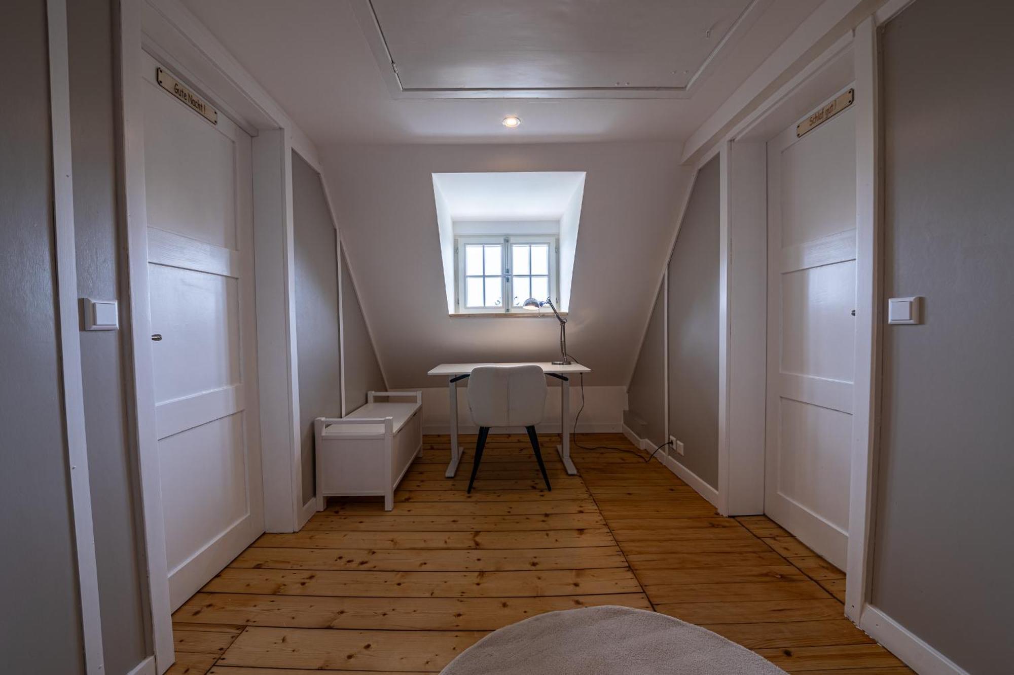 Sonnenhaeusle - Natur. Fernblick. Panorama-Sauna. Sasbachwalden Extérieur photo